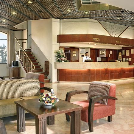Lev Yerushalayim Hotel Jerusalém Exterior foto