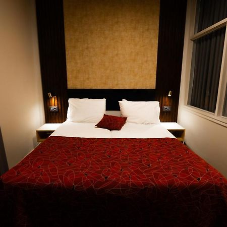 Lev Yerushalayim Hotel Jerusalém Exterior foto