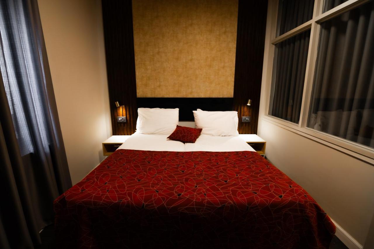 Lev Yerushalayim Hotel Jerusalém Exterior foto