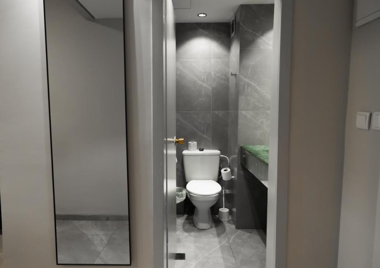 Lev Yerushalayim Hotel Jerusalém Exterior foto