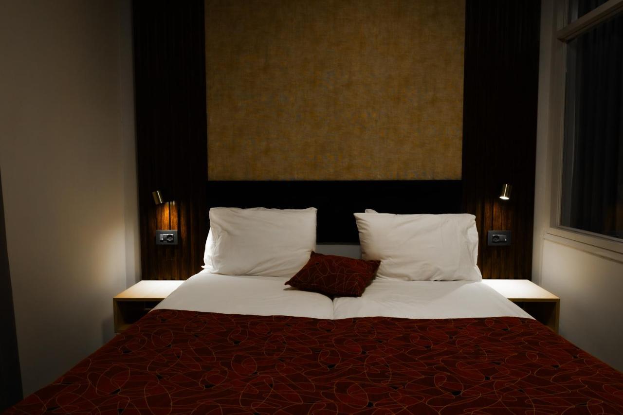 Lev Yerushalayim Hotel Jerusalém Exterior foto