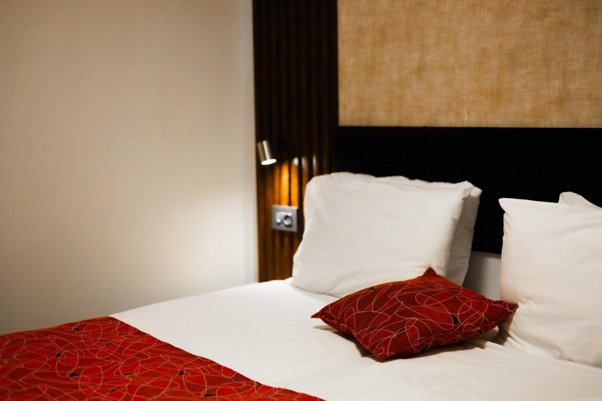 Lev Yerushalayim Hotel Jerusalém Exterior foto
