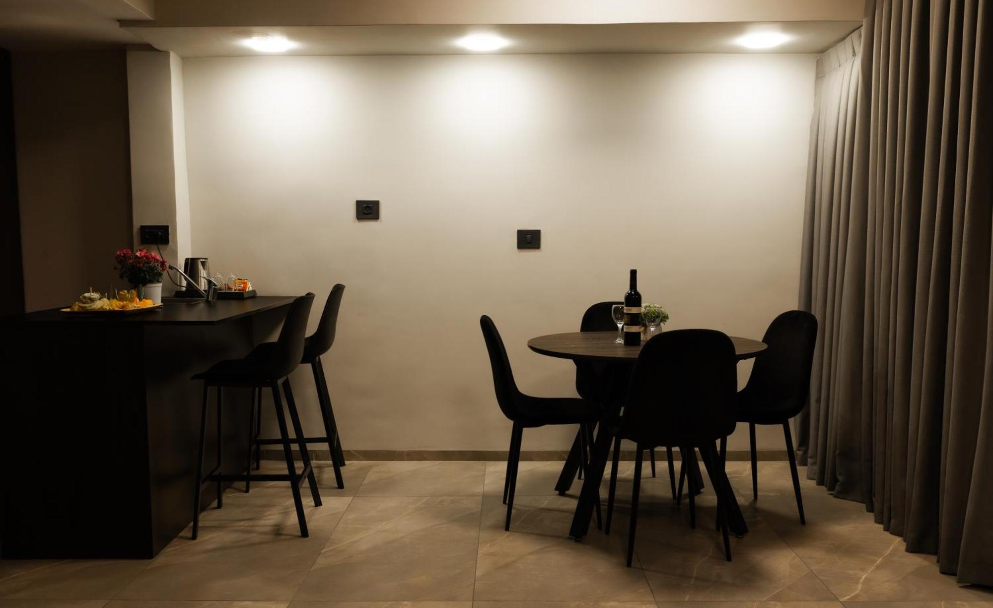Lev Yerushalayim Hotel Jerusalém Exterior foto
