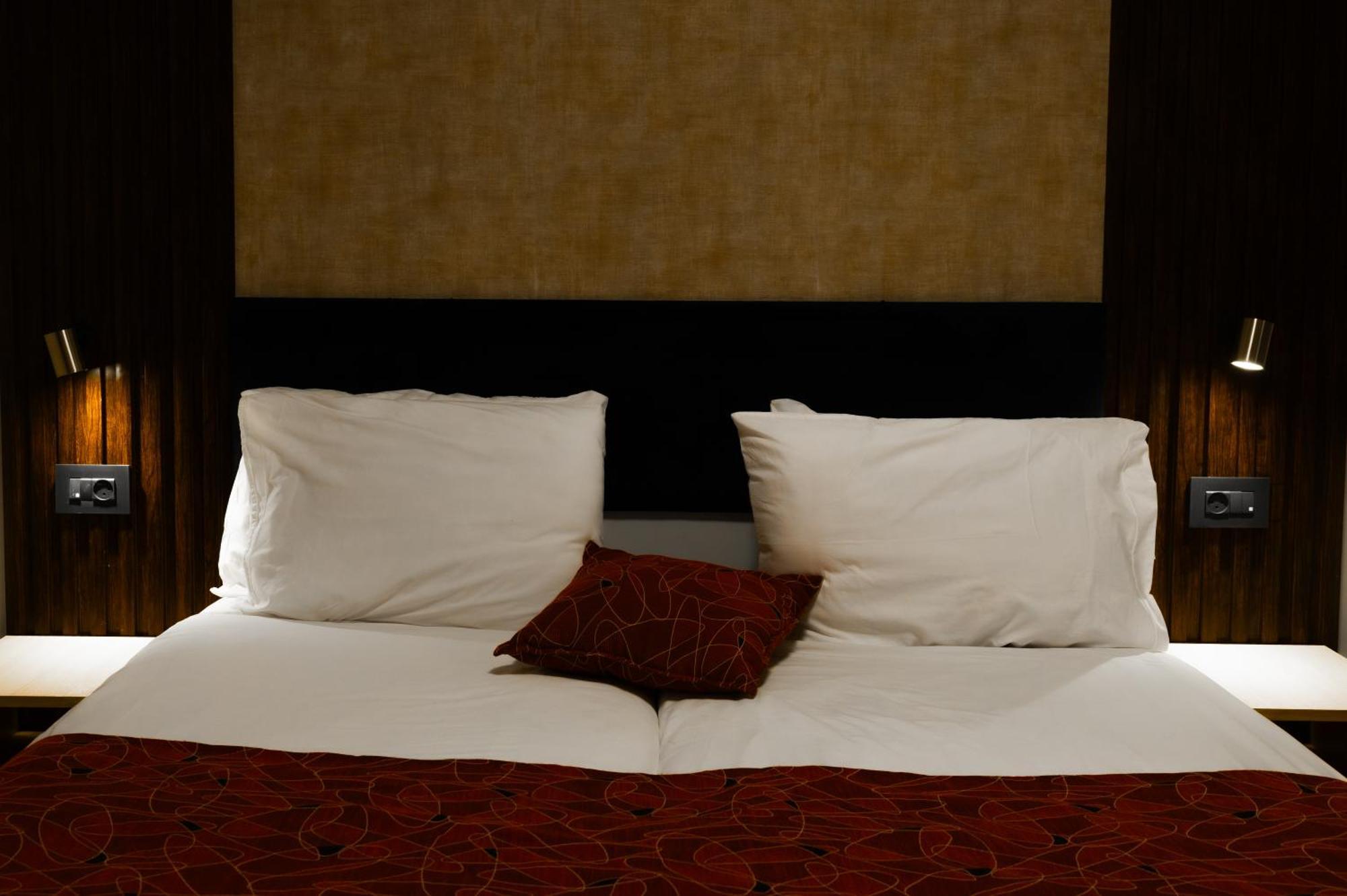 Lev Yerushalayim Hotel Jerusalém Exterior foto