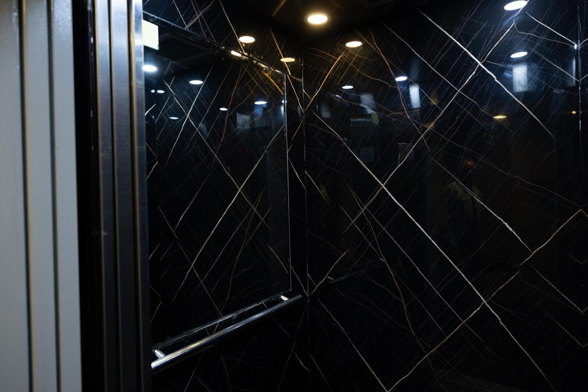 Lev Yerushalayim Hotel Jerusalém Exterior foto