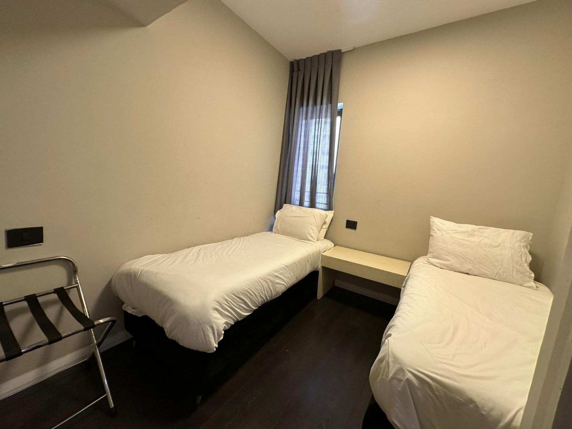Lev Yerushalayim Hotel Jerusalém Exterior foto
