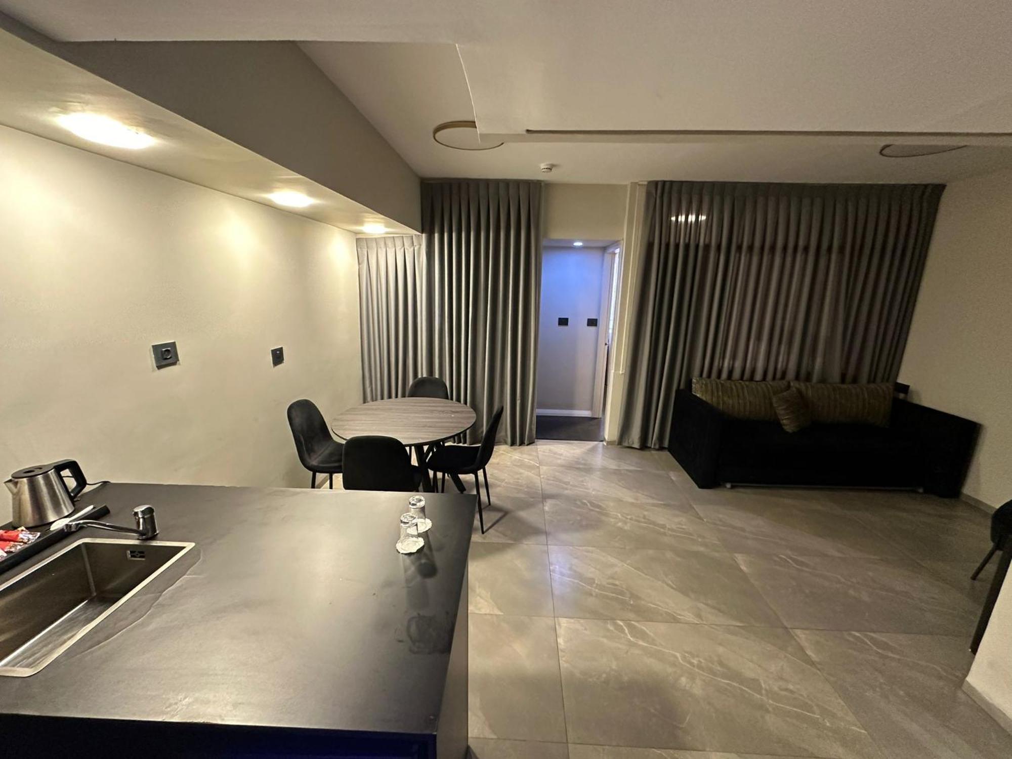 Lev Yerushalayim Hotel Jerusalém Exterior foto
