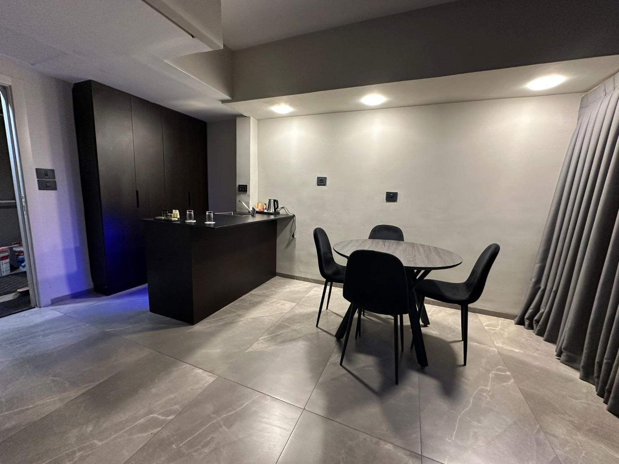 Lev Yerushalayim Hotel Jerusalém Exterior foto
