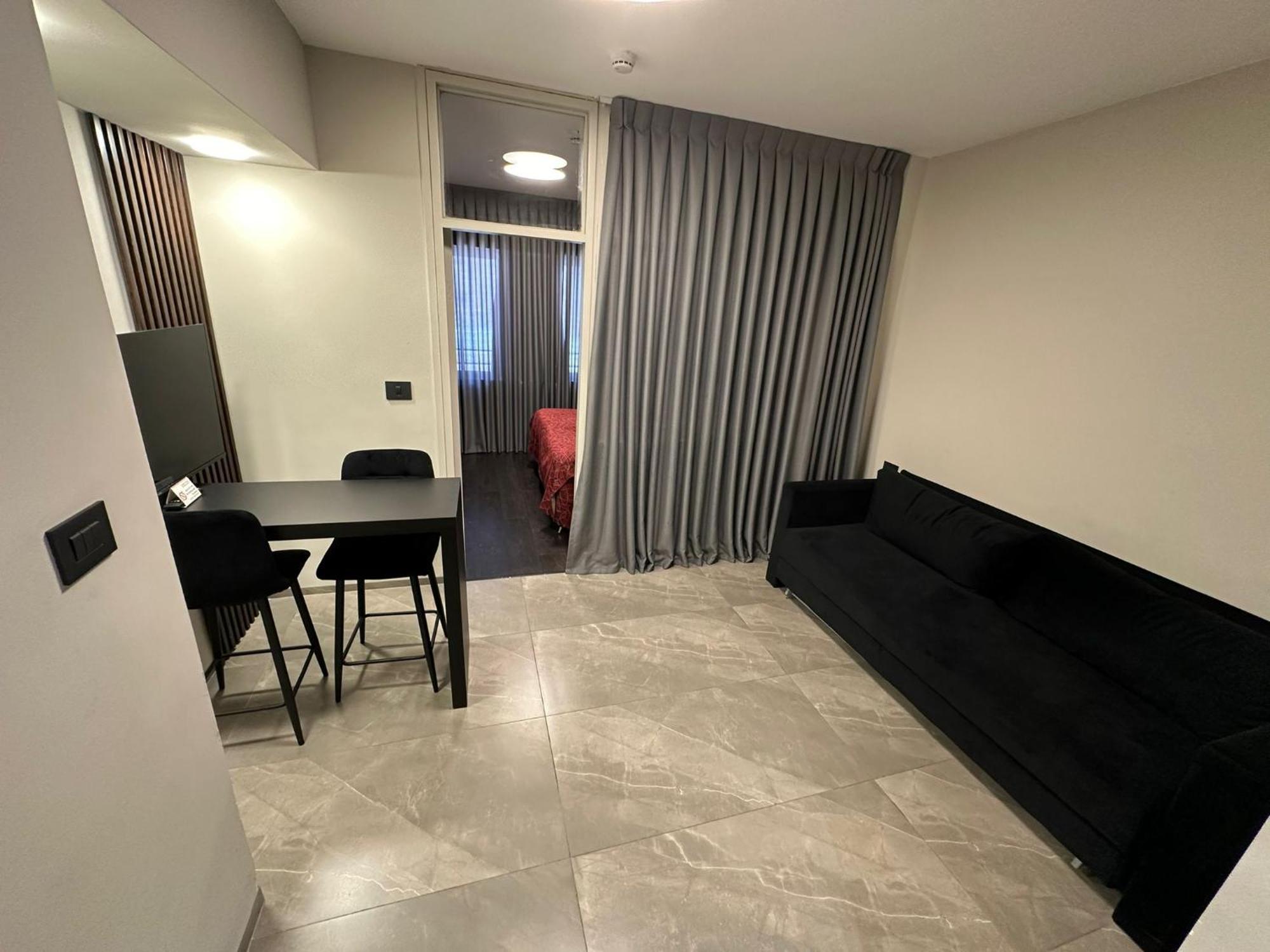 Lev Yerushalayim Hotel Jerusalém Exterior foto