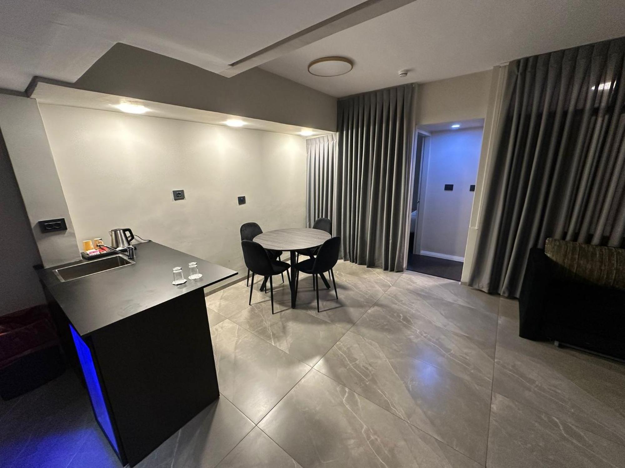 Lev Yerushalayim Hotel Jerusalém Exterior foto