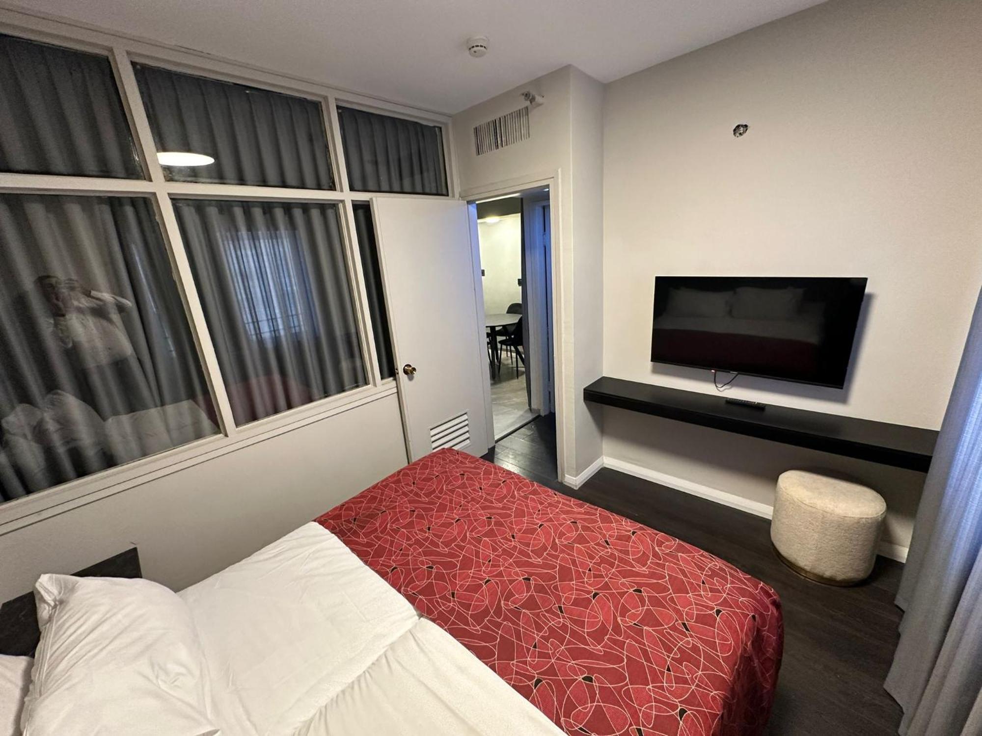 Lev Yerushalayim Hotel Jerusalém Exterior foto