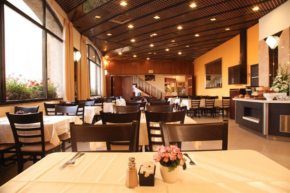 Lev Yerushalayim Hotel Jerusalém Exterior foto